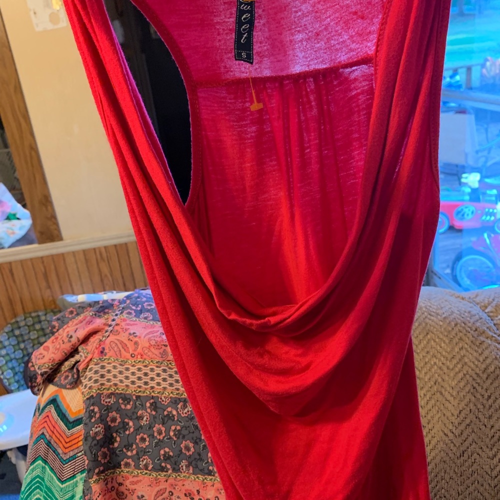 Blouse like new